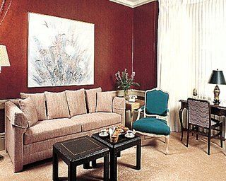 Powell Place City Hotel San Francisco Luaran gambar